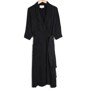 Ba&sh Aime Robe Dress